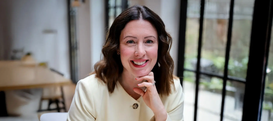 MSQ taps Joanna Lyall to lead media and integration strategy